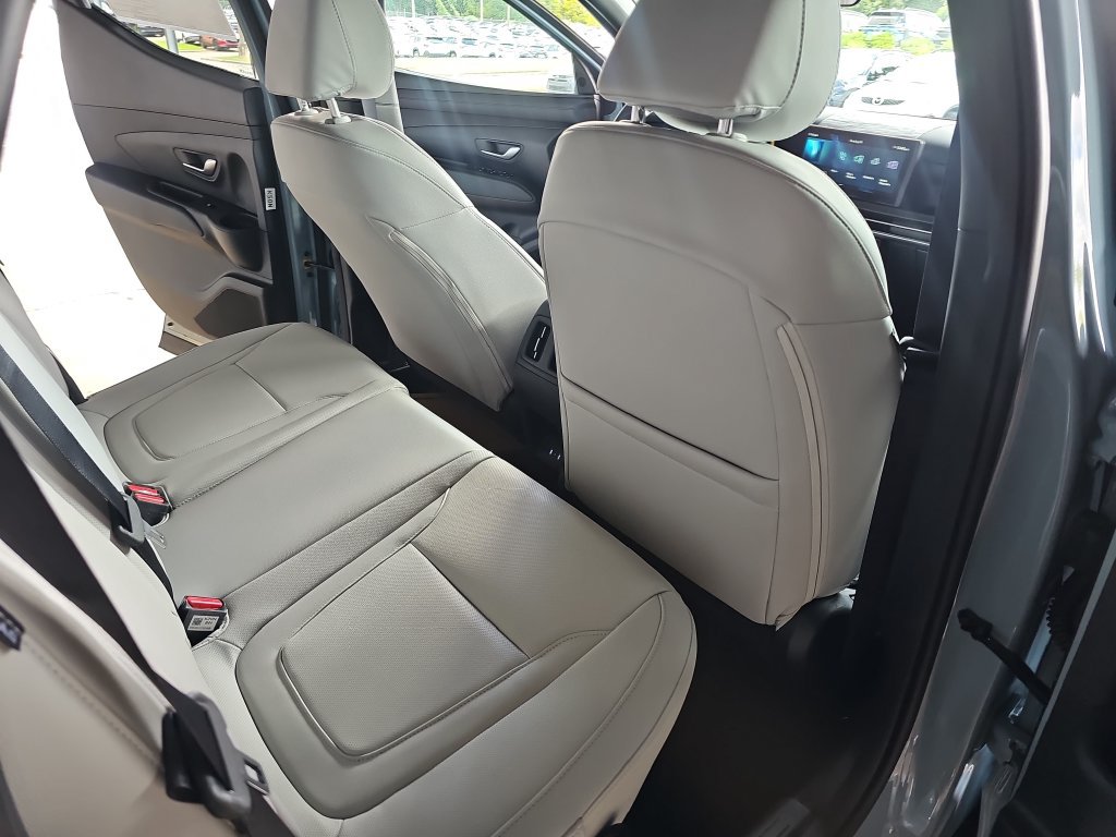 New 2027 Hyundai Santa Cruz SEL AWD/4WD image 11