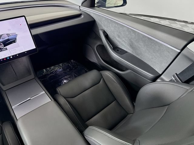 Used 2024 Tesla Model 3 Performance AWD/4WD image 23