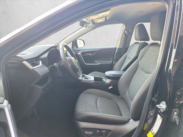 Certified 2024 Toyota RAV4 XLE w/ Weather Package image 10