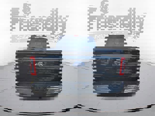 Used 2023 Ford F150 Lariat w/ Equipment Group 502A High image 4