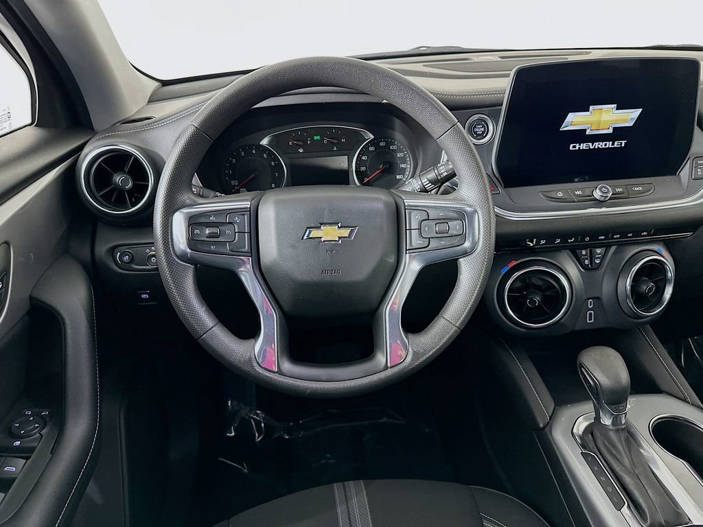 Used 2023 Chevrolet Blazer LT w/ Driver Confidence Package image 29