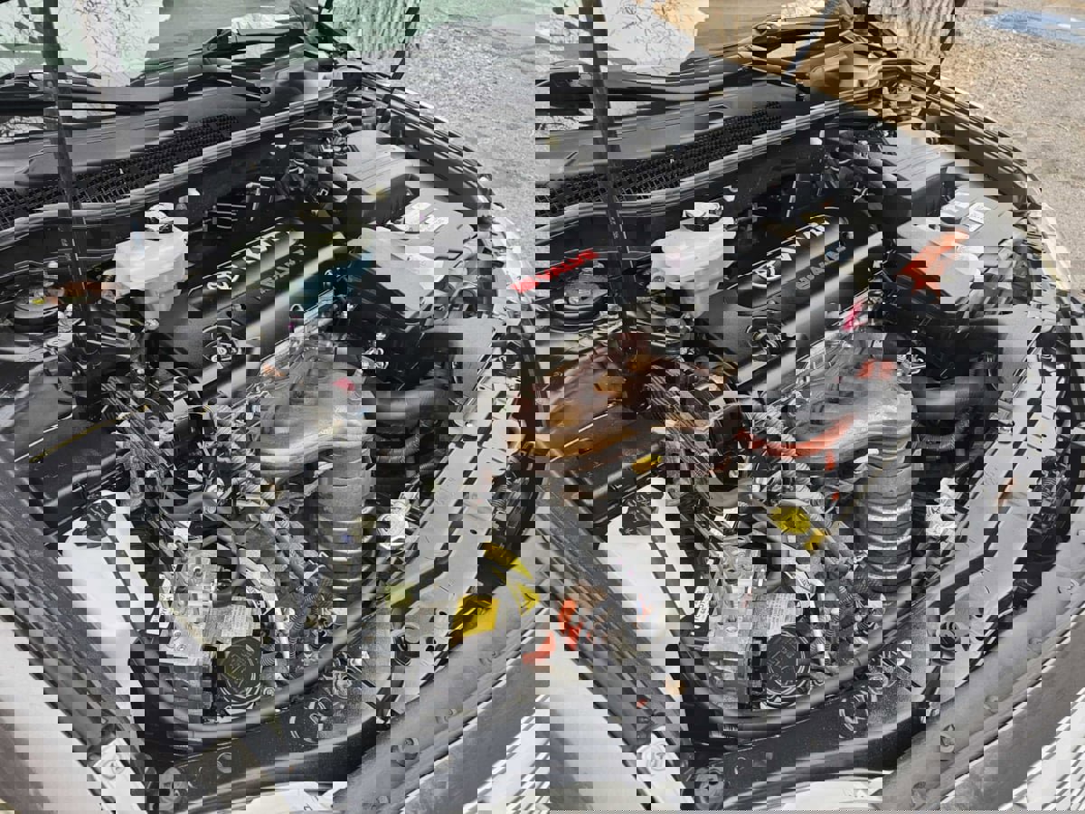 Used 2007 Toyota Camry Hybrid image 43