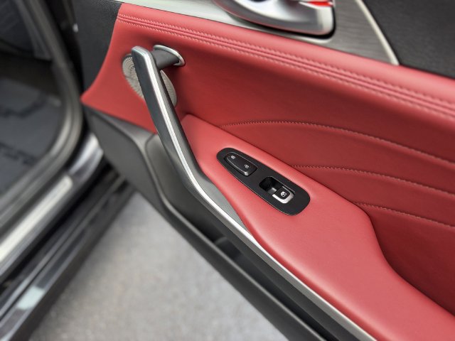 Used 2023 Kia Stinger GT2 w/ Red Interior Color Package AWD/4WD image 35