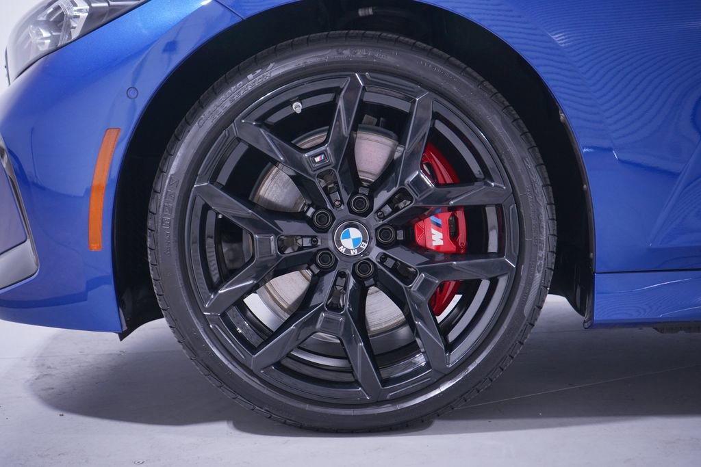 Used 2025 BMW M340i image 2