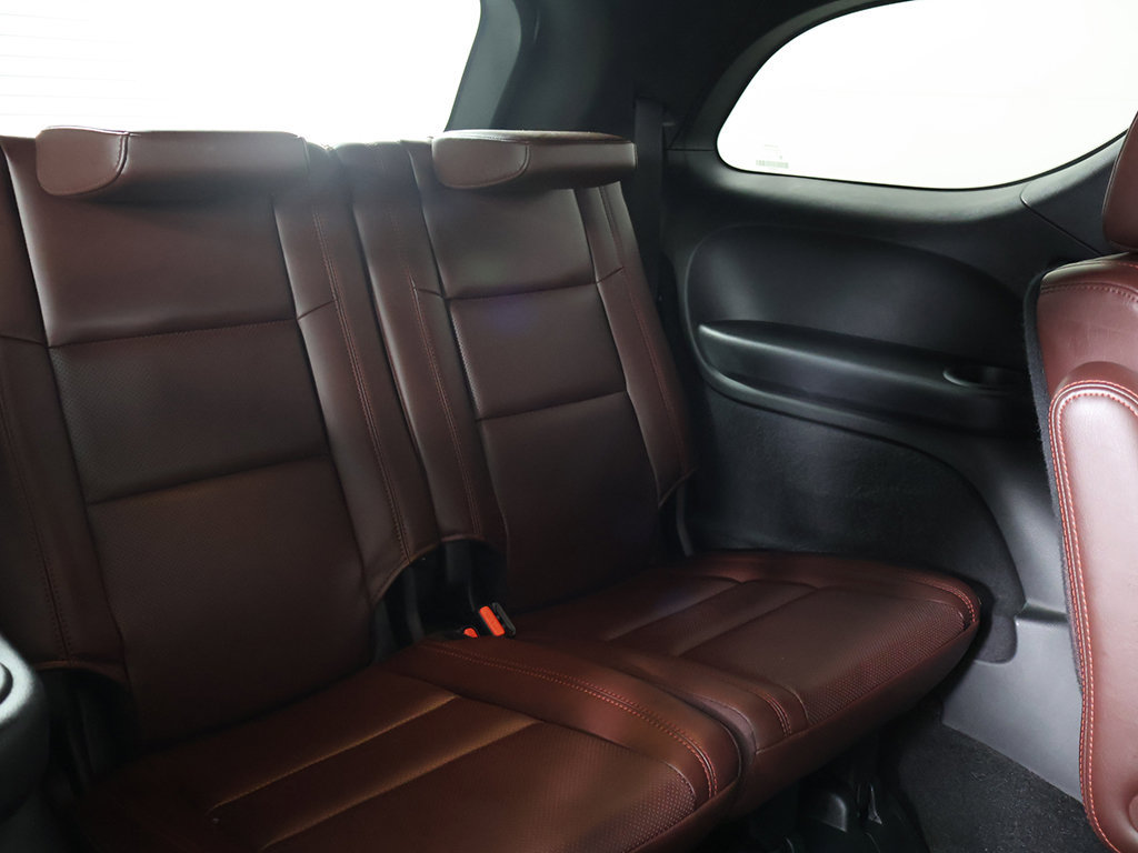 Used 2023 Dodge Durango GT AWD/4WD image 39
