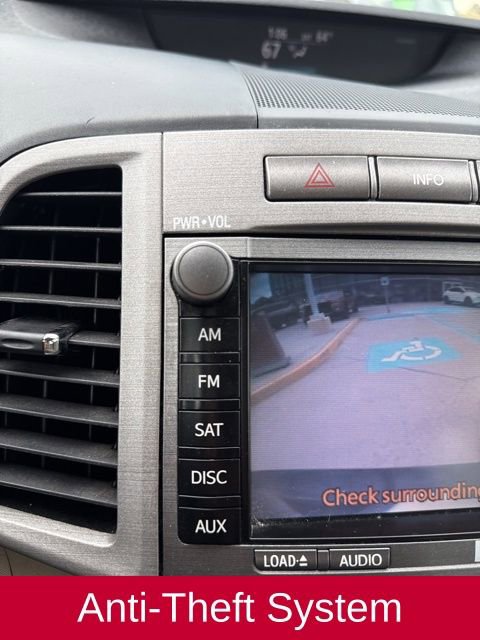 Used 2012 Toyota Venza Limited image 27