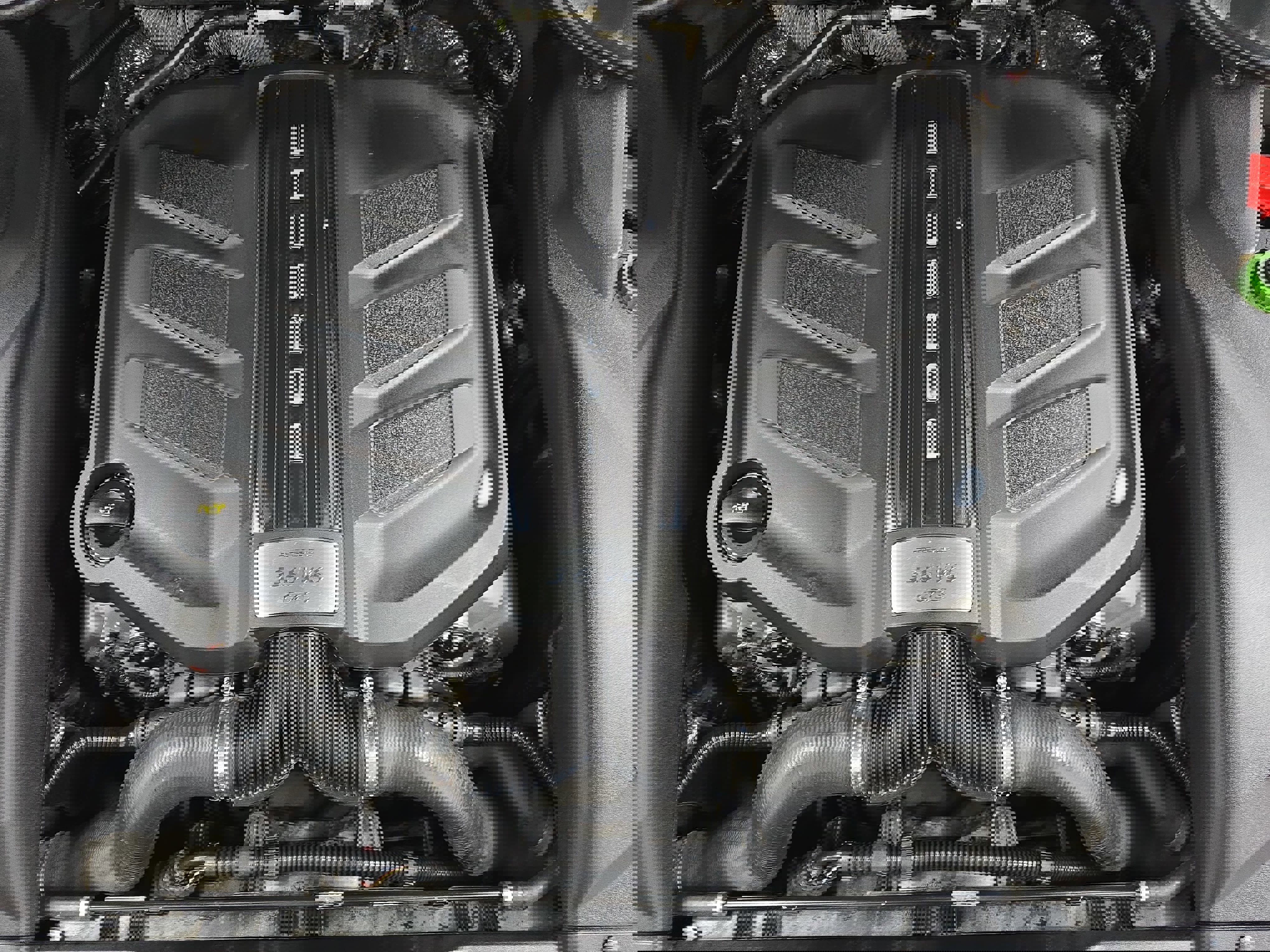 Used 2016 Porsche Cayenne GTS image 31