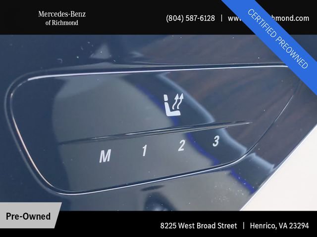 Used 2023 Mercedes-Benz GLC 300 4MATIC image 31