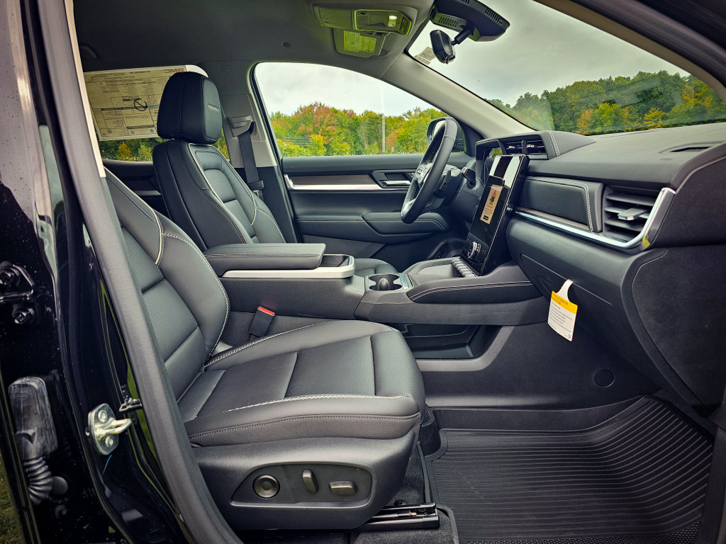 New 2027 GMC Terrain Denali AWD/4WD image 42