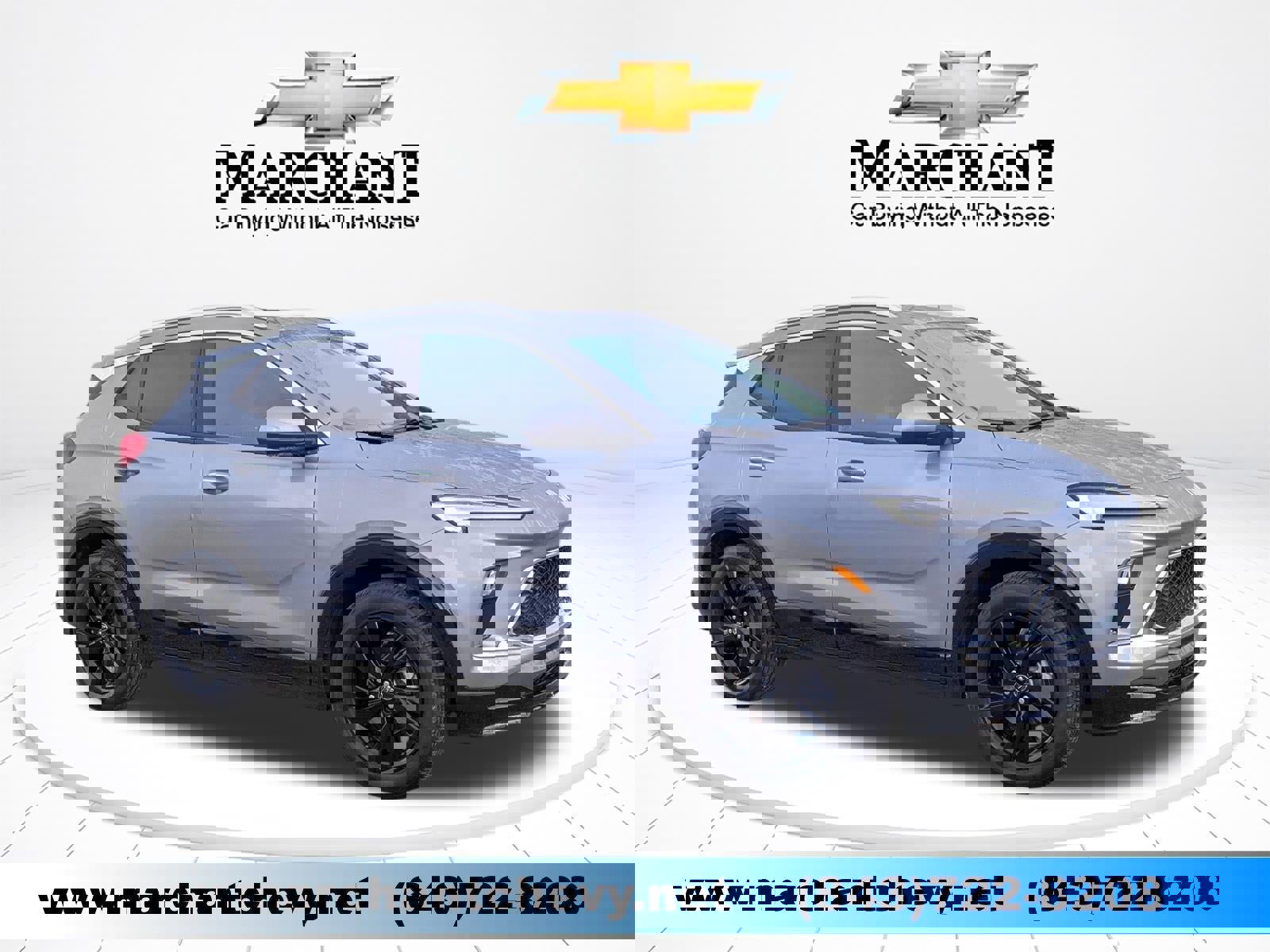 Used 2024 Buick Encore GX Sport Touring