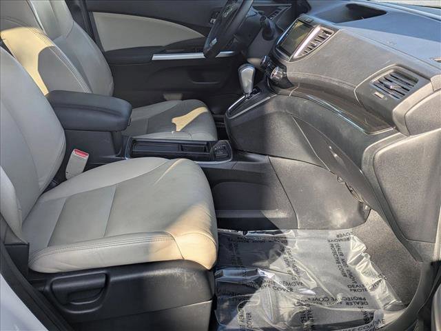 Used 2016 Honda CR-V Touring image 21
