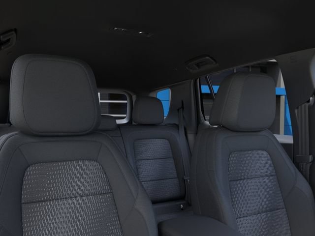 New 2027 Chevrolet Equinox LT FWD image 24