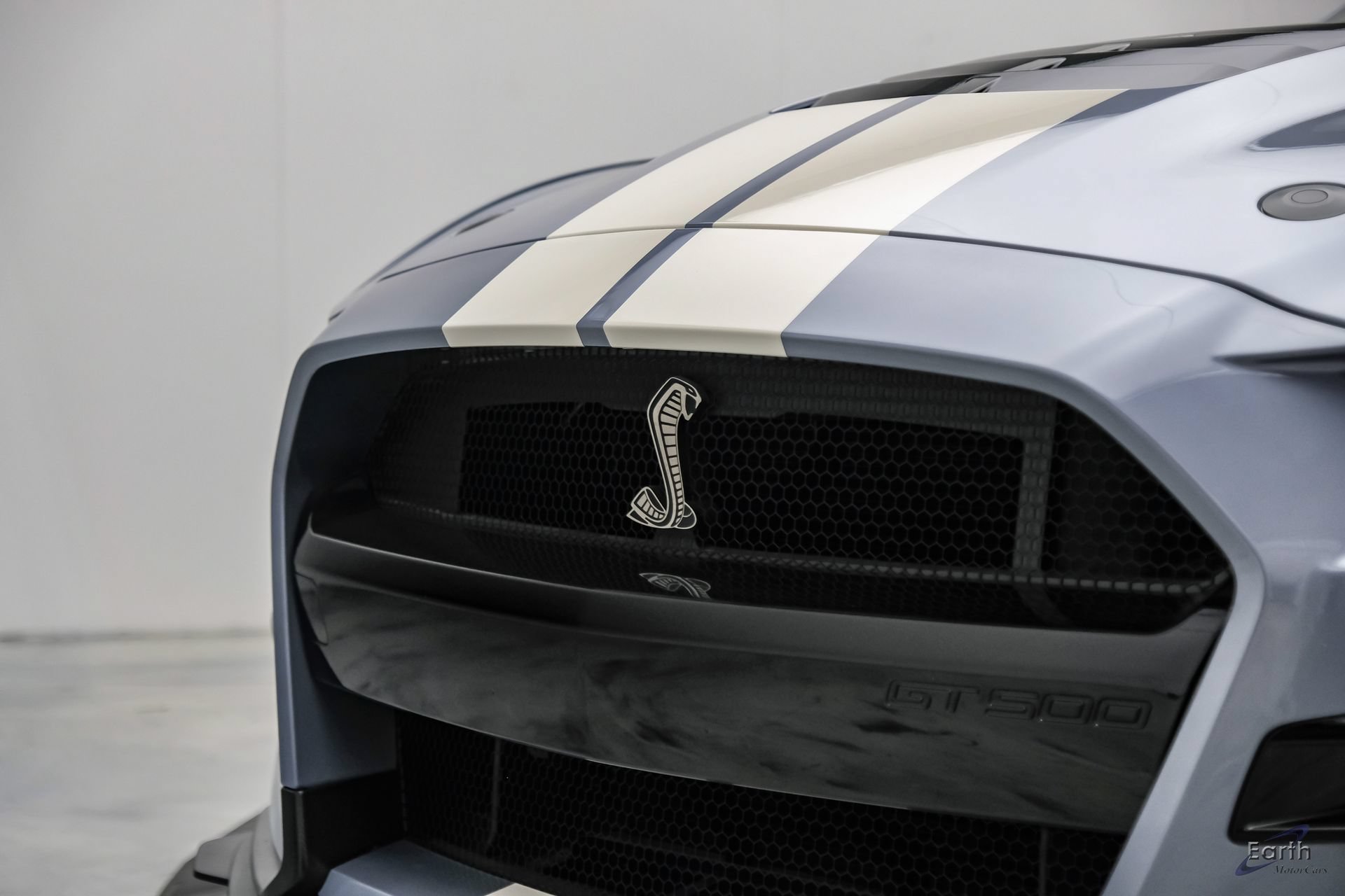 Used 2022 Ford Mustang Shelby GT500 w/ Carbon Fiber Track Pack RWD image 40