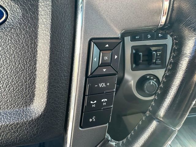 Used 2016 Ford Expedition Platinum image 14