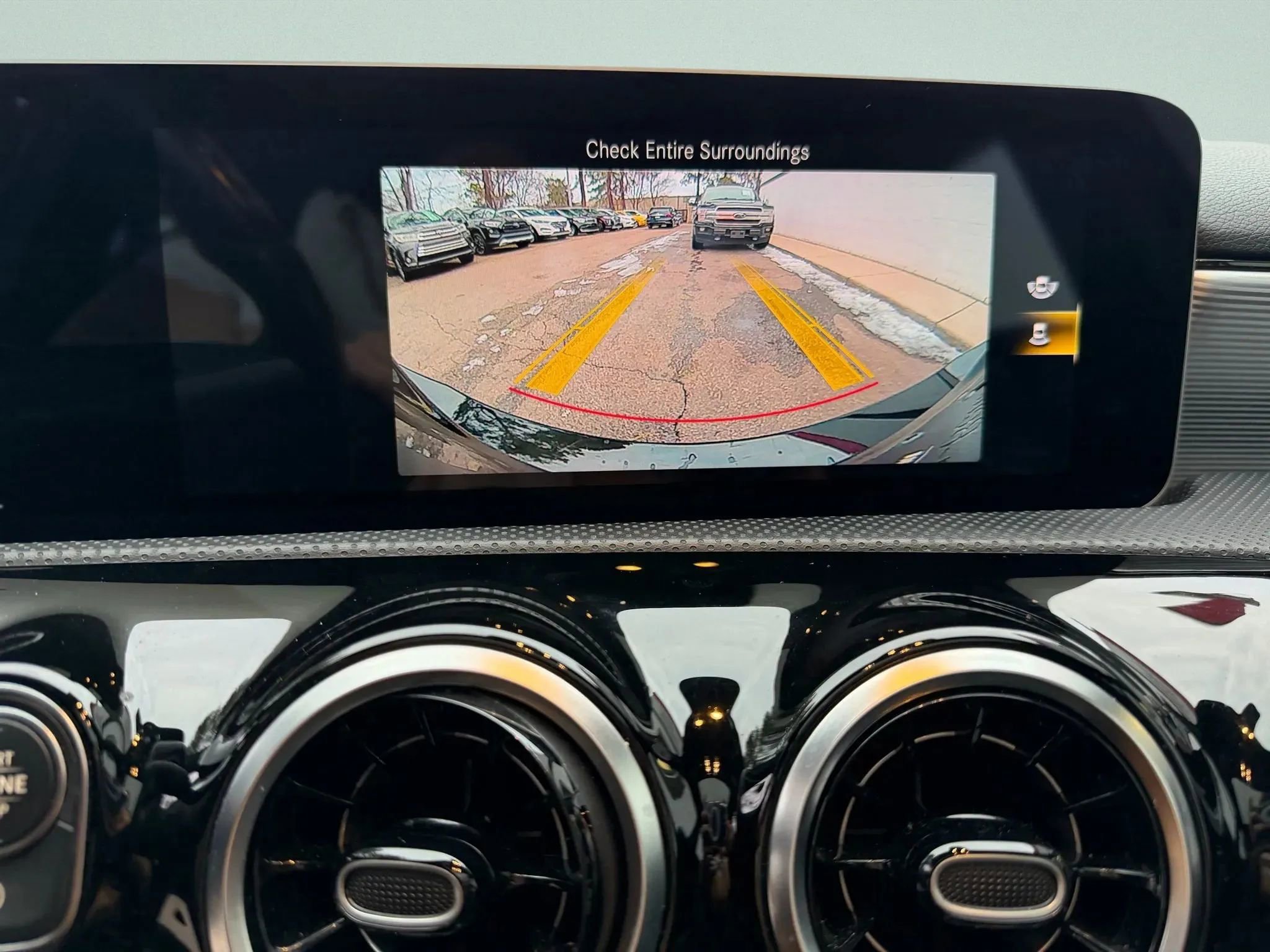 Used 2020 Mercedes-Benz A 220 4MATIC image 24
