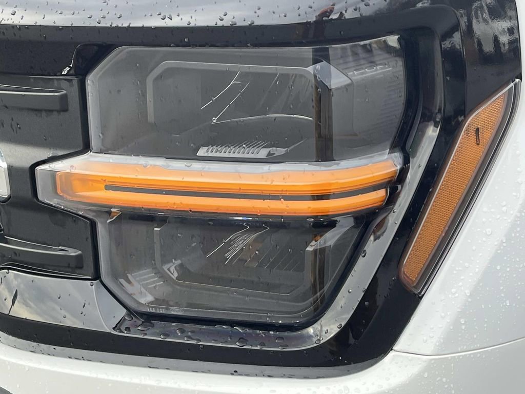 Used 2024 Ford F150 XLT w/ Mobile Office Package image 9