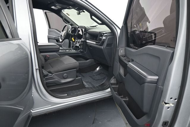 Used 2024 Ford F150 STX AWD/4WD image 15