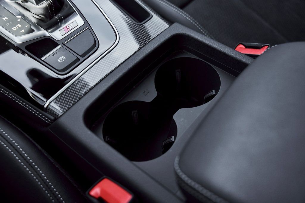 Used 2024 Audi SQ5 Premium Plus AWD/4WD image 68