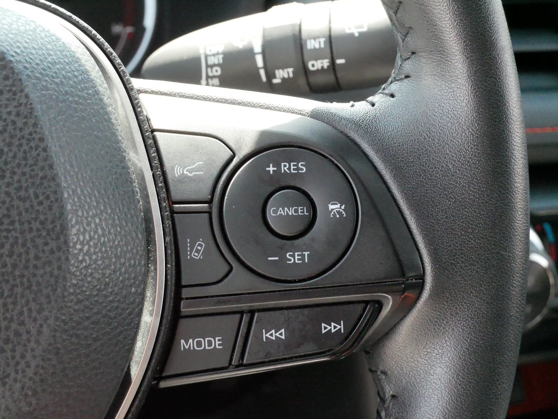Certified 2024 Toyota RAV4 Adventure AWD/4WD image 25