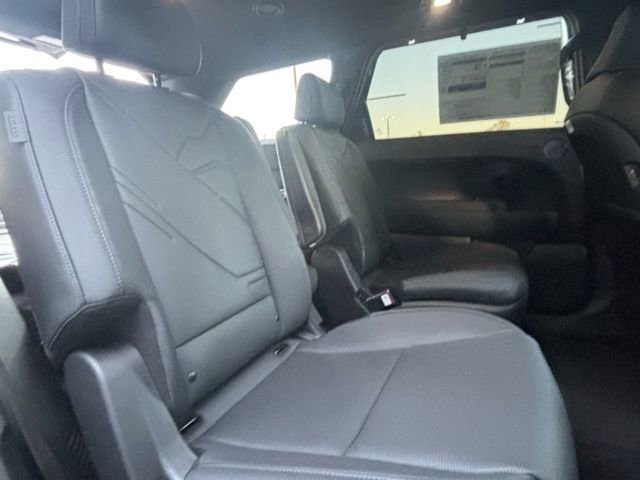 New 2026 Hyundai Palisade XRT Pro image 7