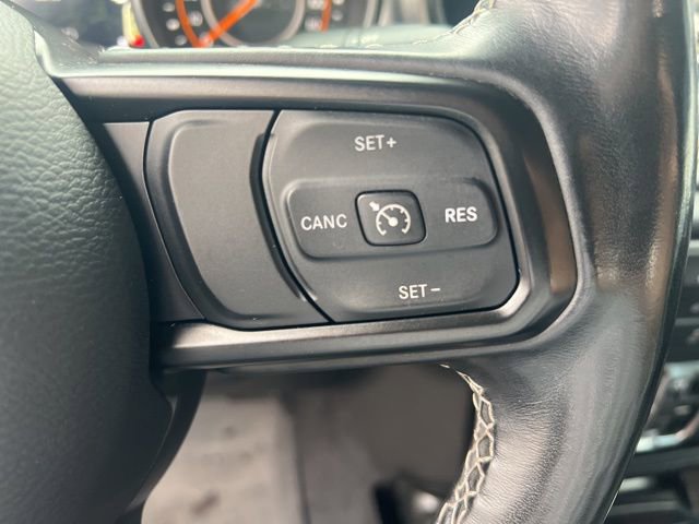 Used 2021 Jeep Gladiator Sport w/ Quick Order Package 24Q 80Th image 18