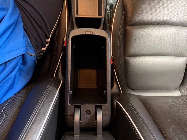 Used 2024 Buick Encore GX Avenir w/ Avenir Convenience Package image 37