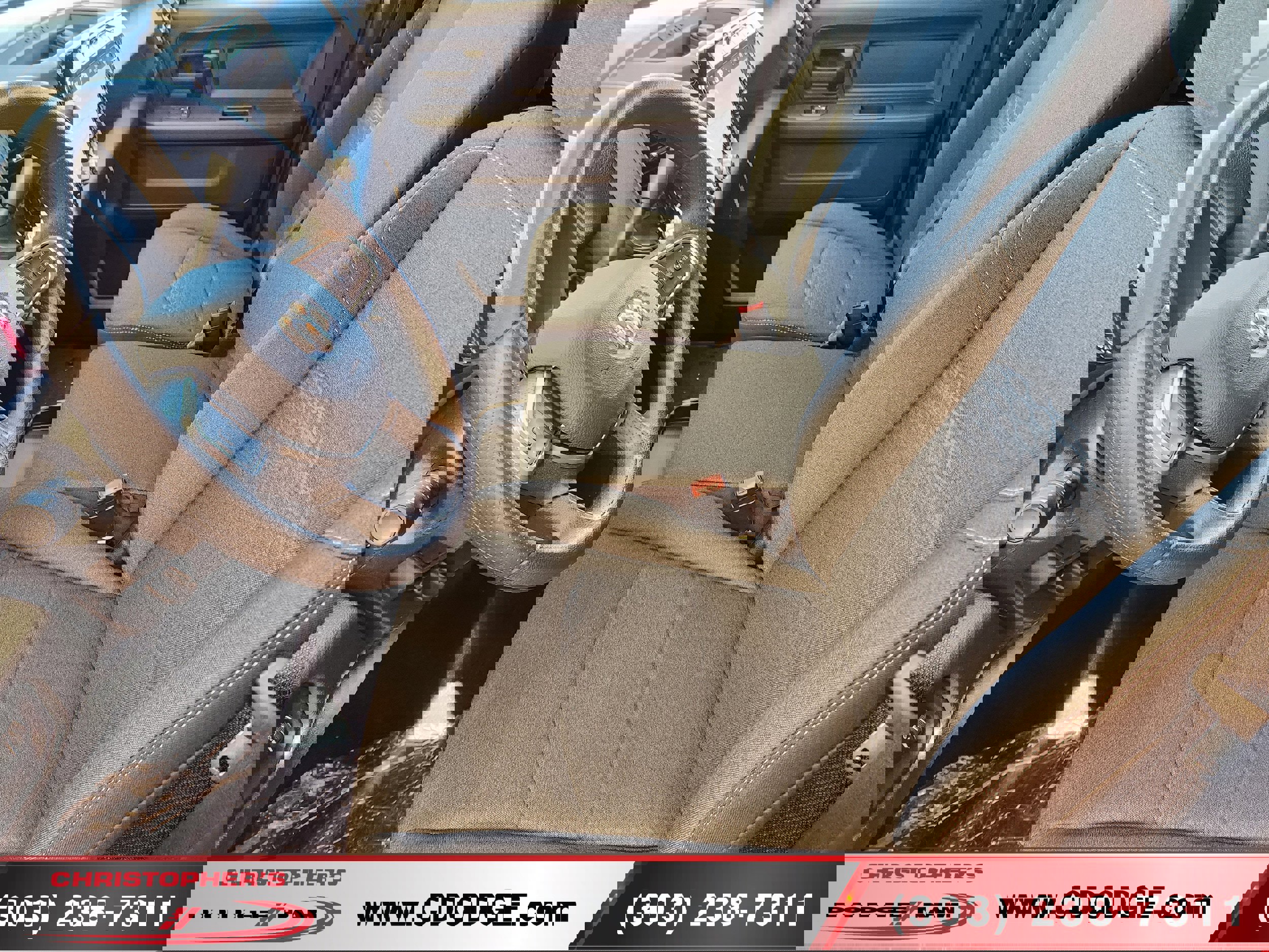 New 2026 RAM 3500 Tradesman image 10