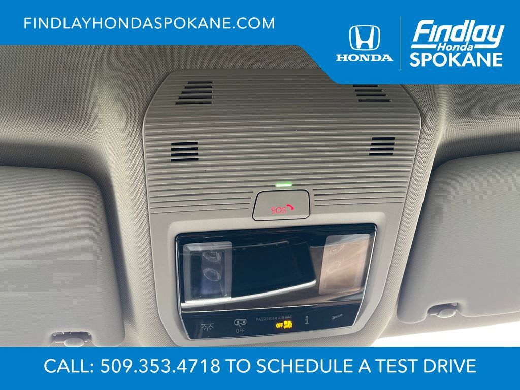 Used 2024 Volkswagen Atlas SE image 19