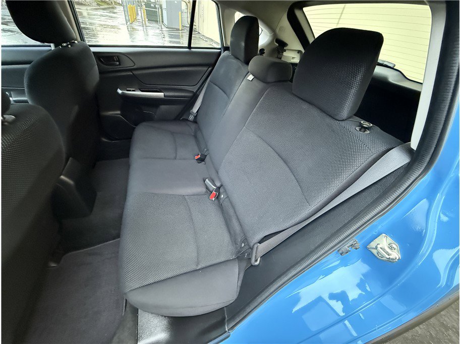 Used 2017 Subaru Crosstrek 2.0i image 13