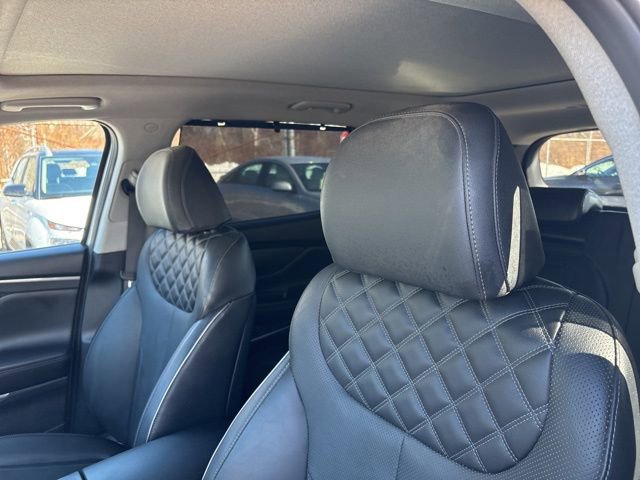 Certified 2023 Hyundai Santa Fe Limited image 22