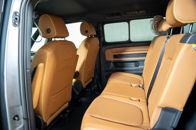 New 2025 Volkswagen ID. Buzz Pro S image 23