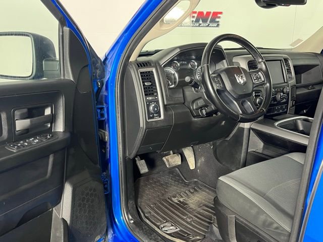Used 2022 RAM 1500 Express w/ Wheel & Sound Group image 21