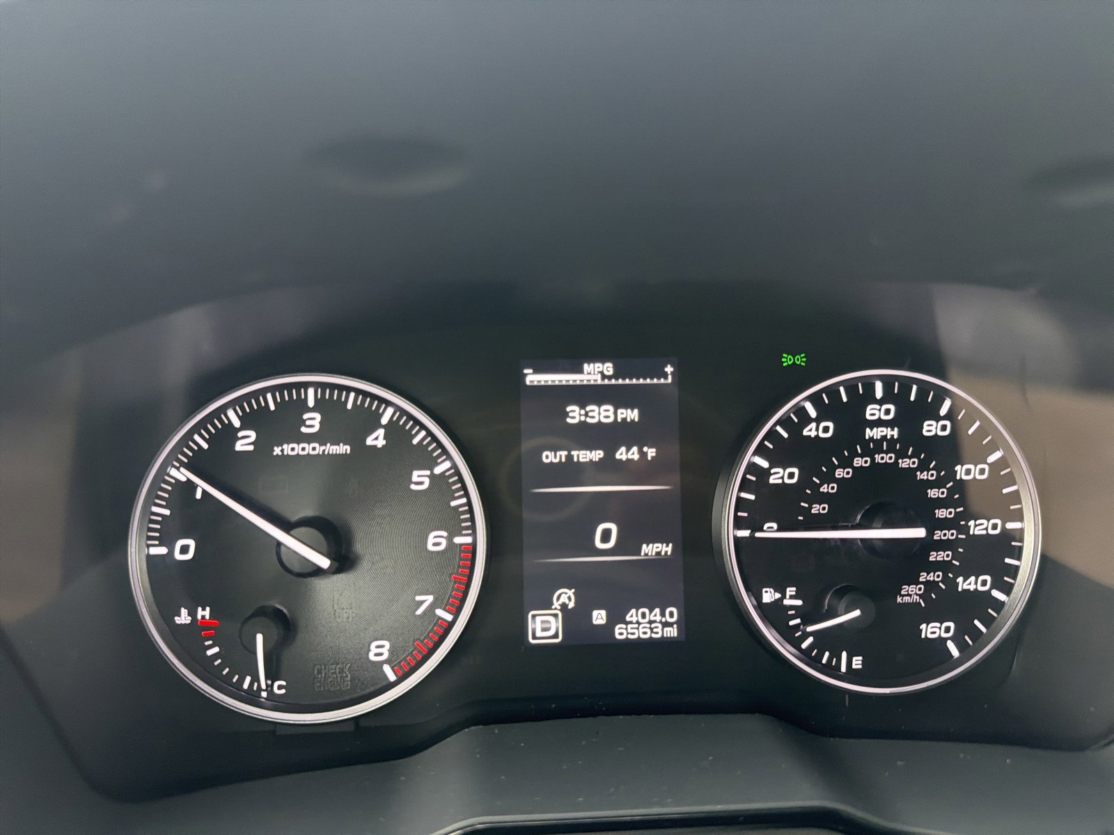 Certified 2025 Subaru Outback Premium w/ Popular Package #1A image 21