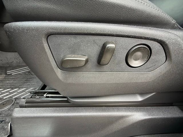 Used 2026 Chevrolet Silverado 1500 RST w/ RST All Star Premium Package image 14