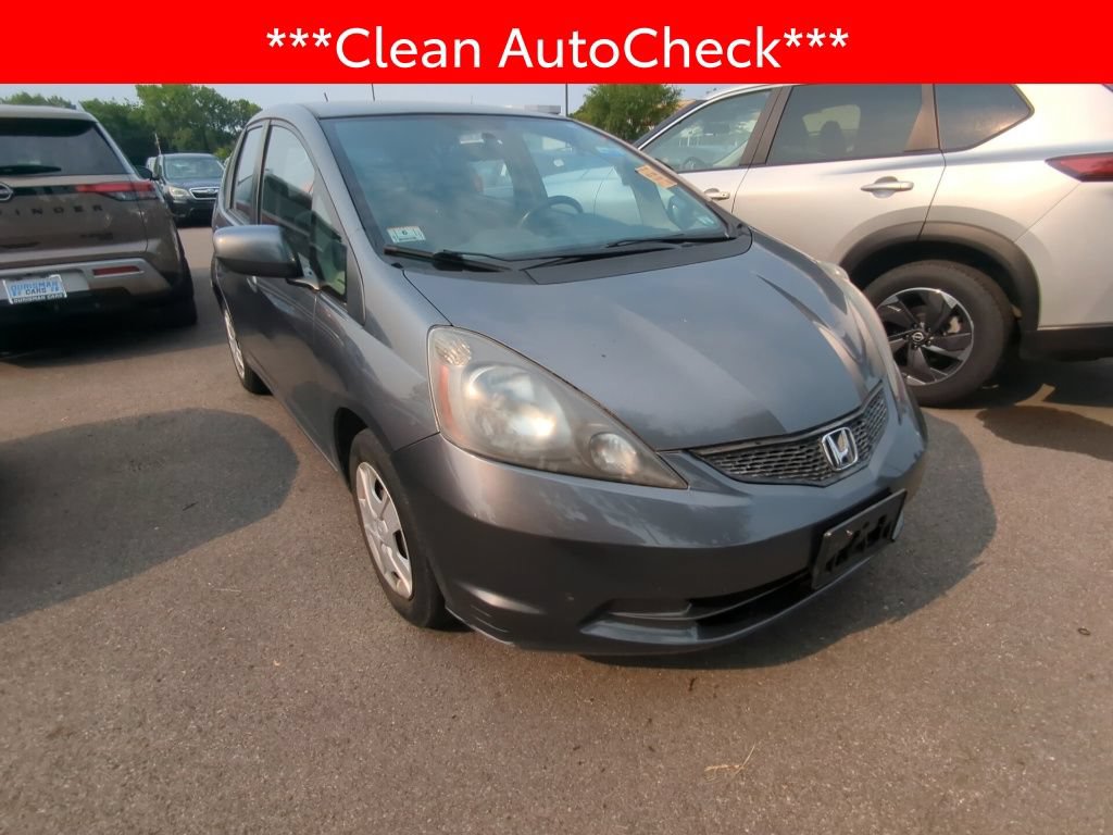 Used 2013 Honda Fit image 3