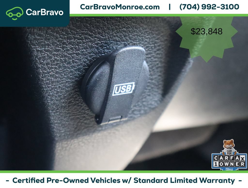 Used 2022 RAM 1500 Tradesman w/ Chrome Appearance Group AWD/4WD image 35