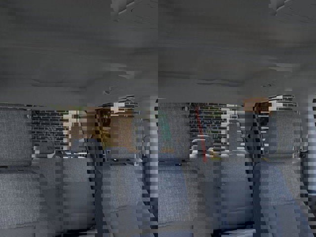 New 2025 Ford F150 Lightning XLT image 47