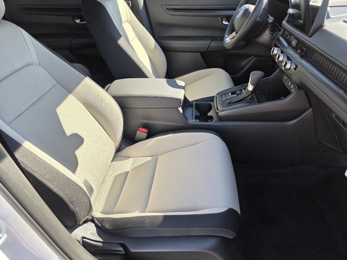 New 2027 Honda CR-V LX image 20