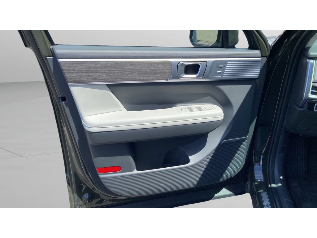 New 2026 Hyundai Santa Fe Calligraphy AWD/4WD image 8