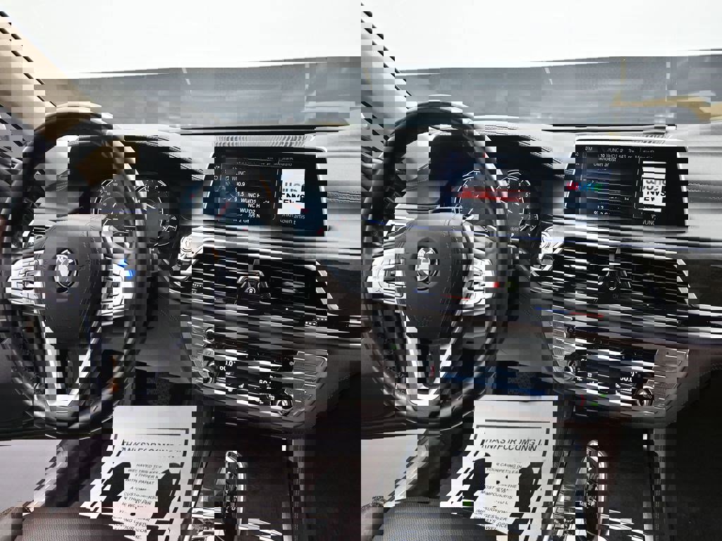 Used 2016 BMW 740i RWD image 14