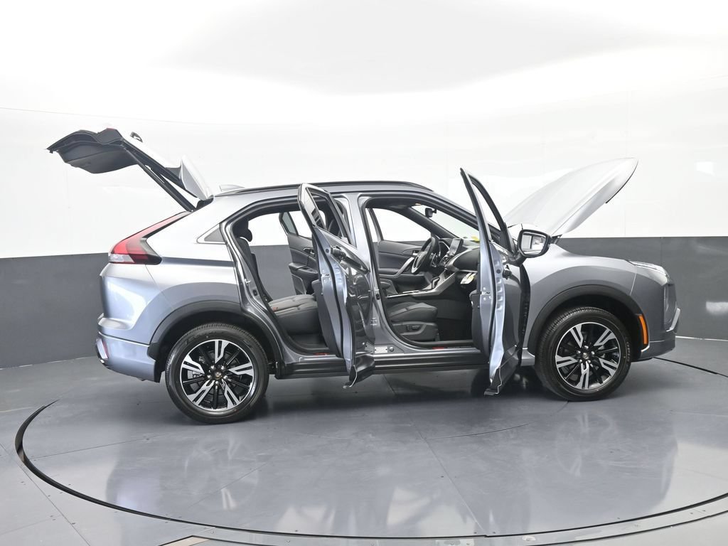 New 2026 Mitsubishi Eclipse Cross SEL AWD/4WD image 77