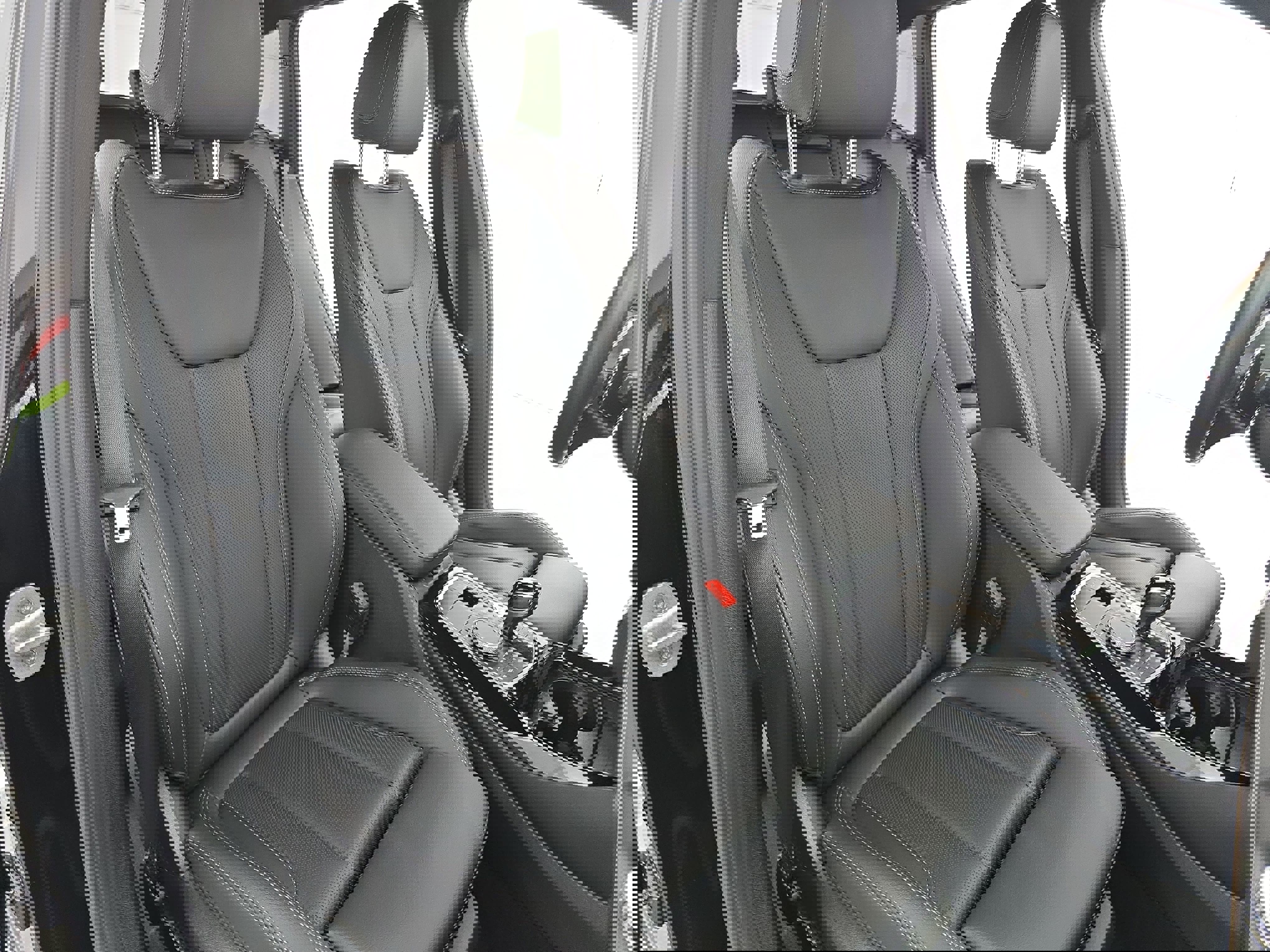 Used 2024 BMW X3 M40i AWD/4WD image 10