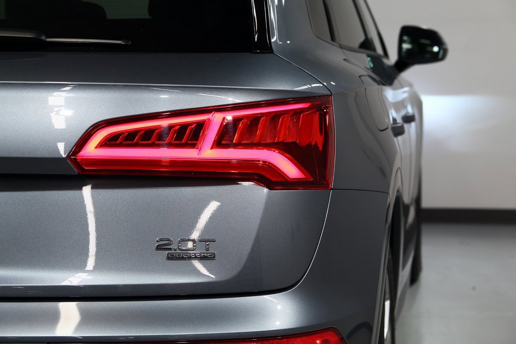 Used 2018 Audi Q5 2.0T Premium image 13
