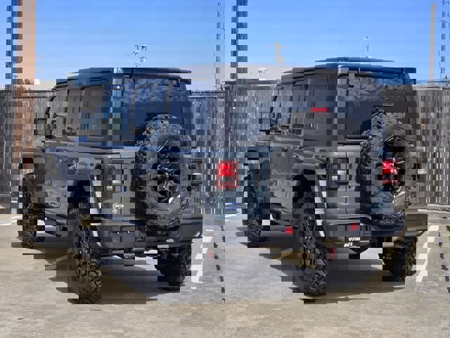 New 2026 Jeep Wrangler Unlimited Sport image 3