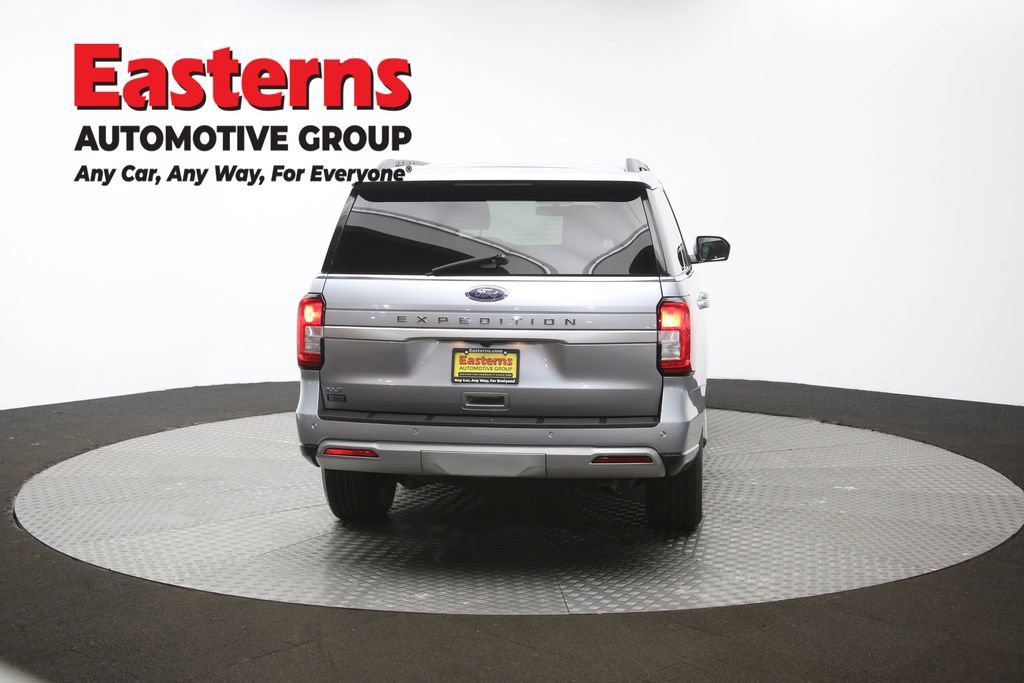 Used 2024 Ford Expedition XLT image 38
