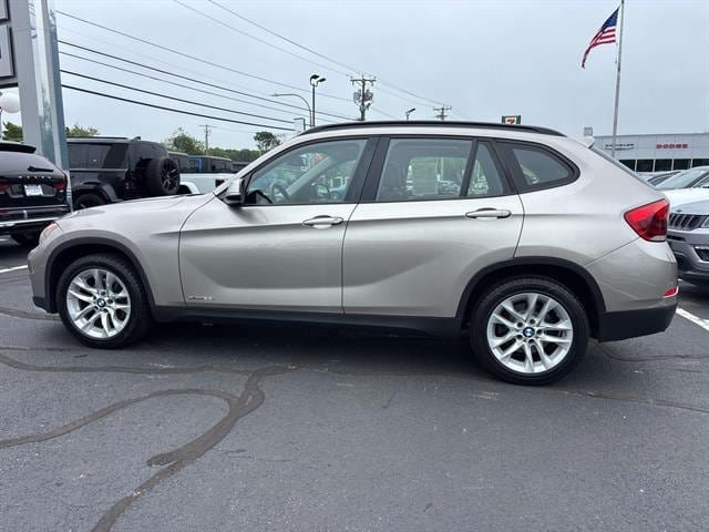 Used 2015 BMW X1 xDrive28i AWD/4WD image 6