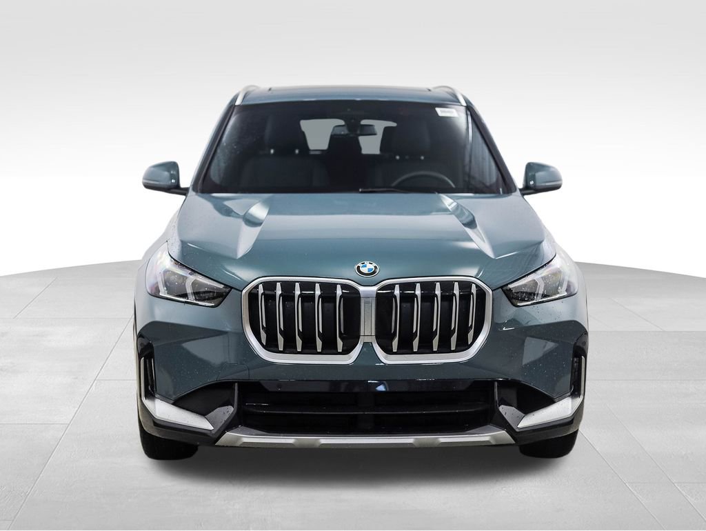 New 2026 BMW X1 xDrive28i w/ Convenience Package image 8