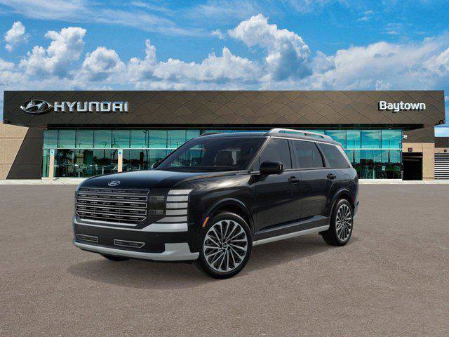 New 2026 Hyundai Palisade Calligraphy image 1