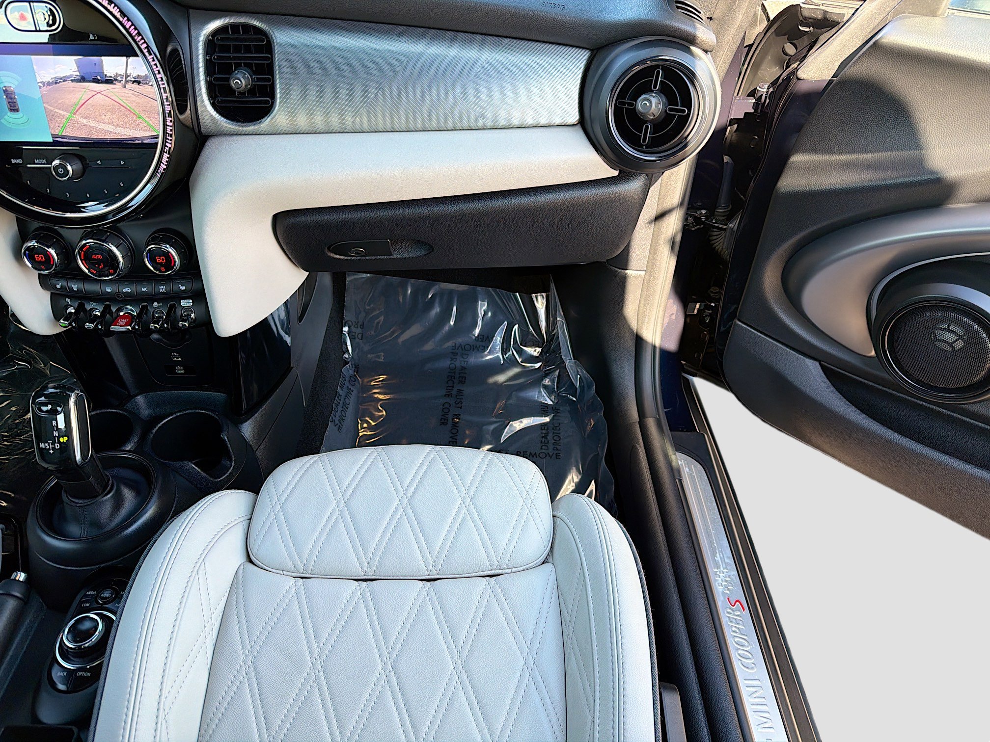 Used 2024 MINI Cooper S image 17