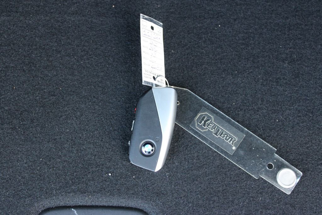 Used 2025 BMW X3 xDrive30i w/ Premium Package image 35